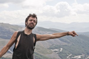 Ante Fonfría y Feixolín