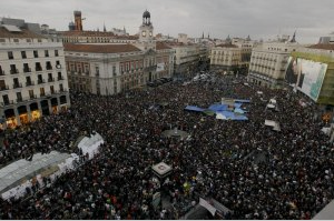 Seguimos en Sol