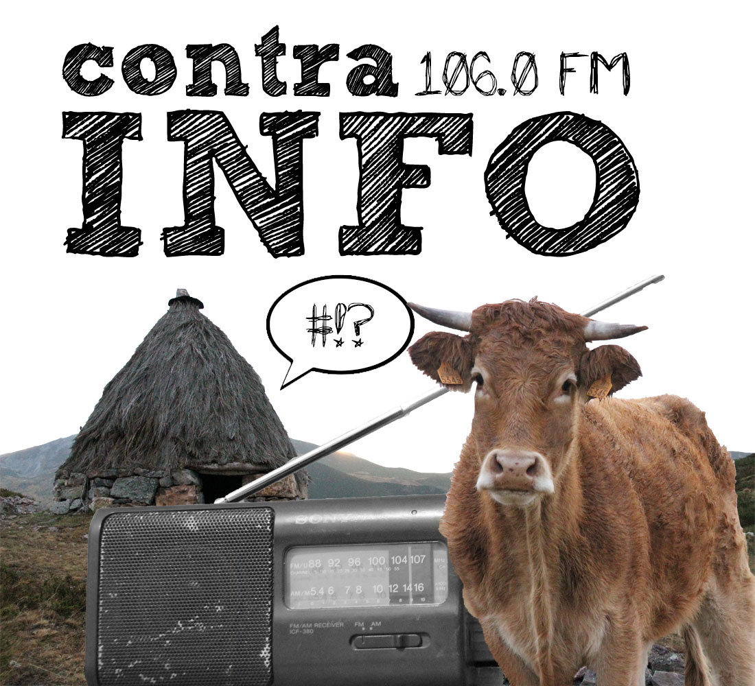 ContraInfo 22 de Febrero 2012