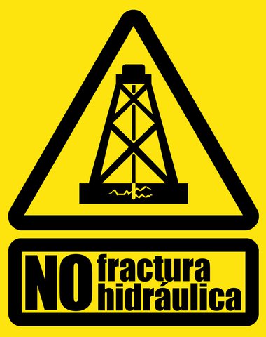 ENTREVISTA "Fractura Hidráulica NO" (Cantabria)